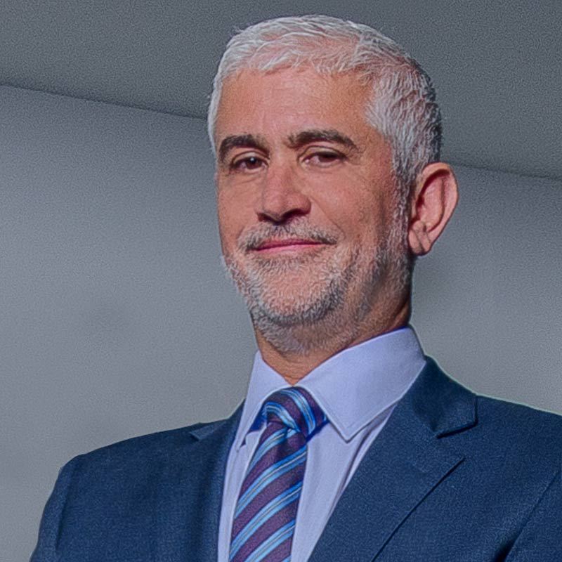José A. Barreto