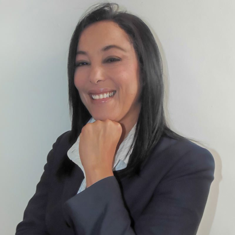 Mery Cohen
